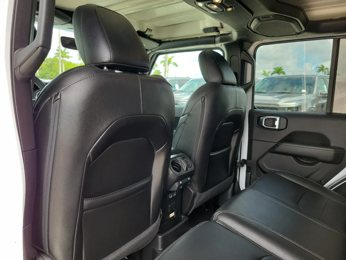2023 Jeep Wrangler - $26,990