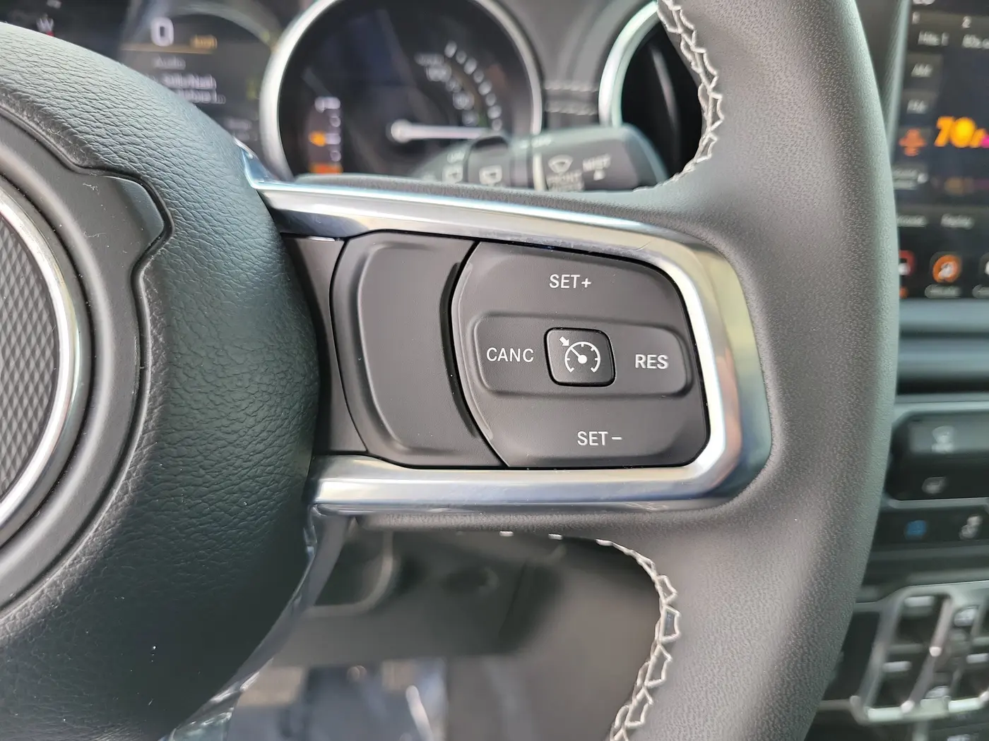 2023 Jeep Wrangler - $26,990