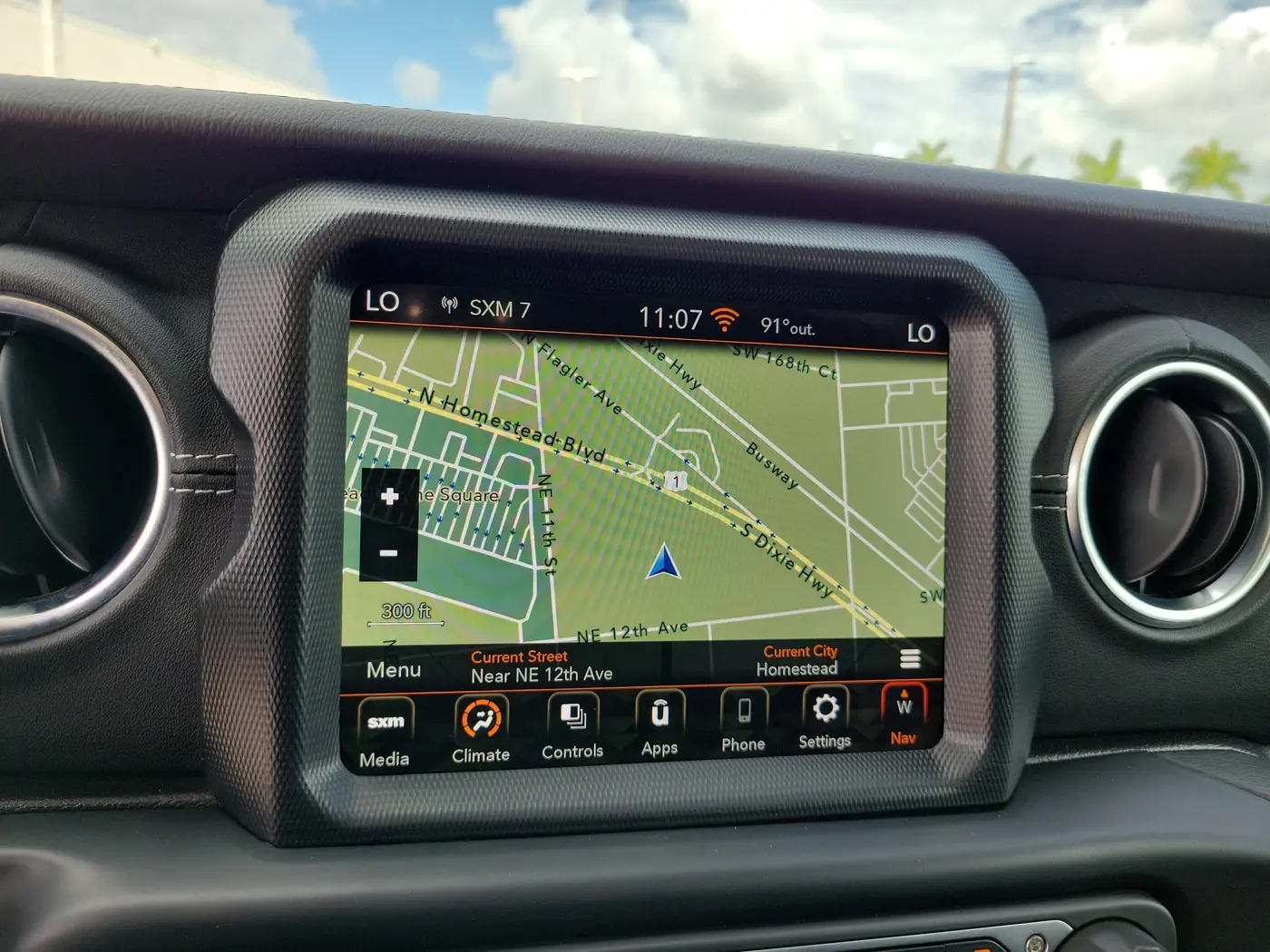 2023 Jeep Wrangler - $26,990