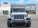2023 Wrangler Thumbnail 2