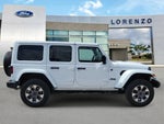 2023 Wrangler Thumbnail 4