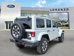 2023 Wrangler Thumbnail 5