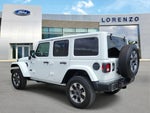 2023 Wrangler Thumbnail 7