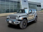 2023 Wrangler Thumbnail 1