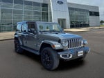 2023 Wrangler Thumbnail 2
