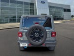 2023 Wrangler Thumbnail 3
