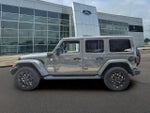 2023 Wrangler Thumbnail 8
