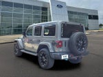 2023 Wrangler Thumbnail 9