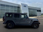 2023 Wrangler Thumbnail 11