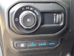2023 Wrangler Thumbnail 22