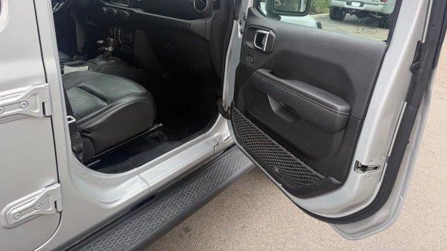 2023 Jeep Wrangler High Altitude 4xe