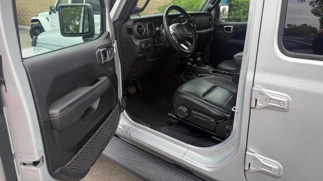 2023 Jeep Wrangler High Altitude 4xe