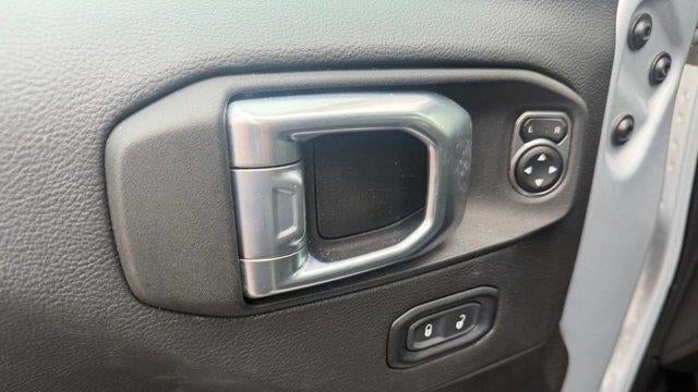 2023 Jeep Wrangler High Altitude 4xe