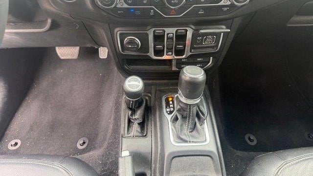 2023 Jeep Wrangler High Altitude 4xe