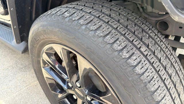 2023 Jeep Wrangler High Altitude 4xe