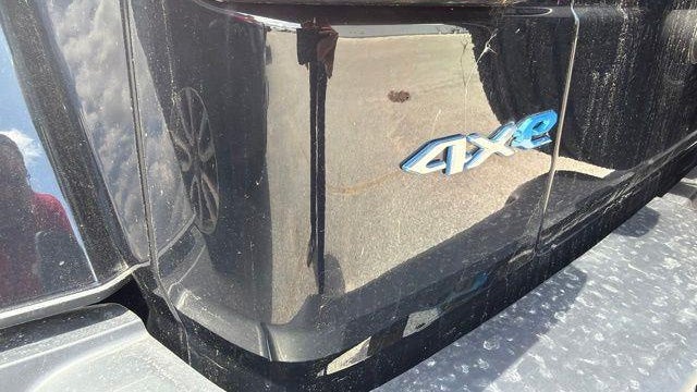 2023 Jeep Wrangler High Altitude 4xe