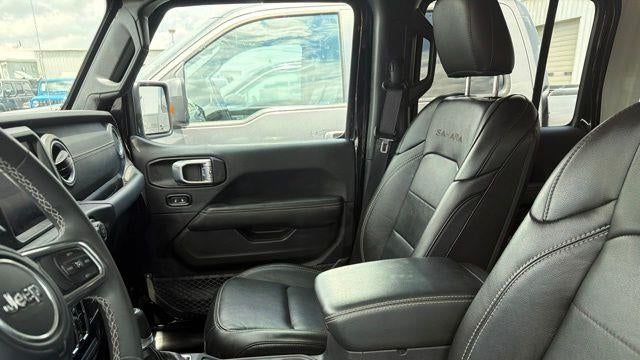 2023 Jeep Wrangler High Altitude 4xe
