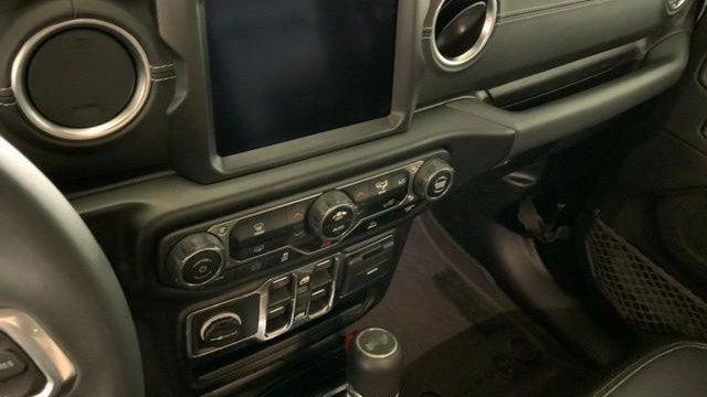 2023 Jeep Wrangler High Altitude 4xe