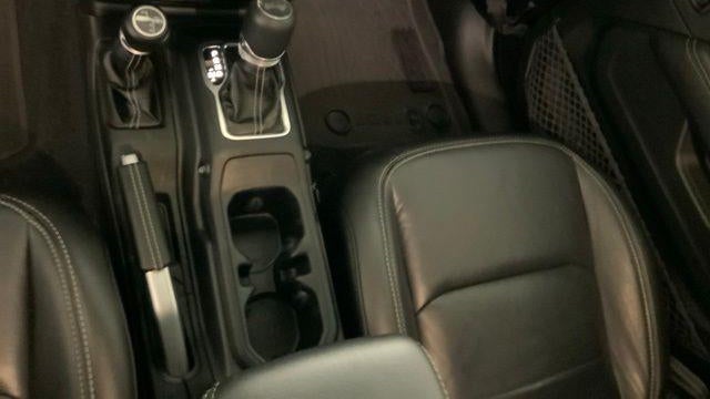 2023 Jeep Wrangler High Altitude 4xe