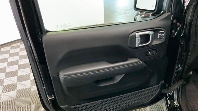 2023 Jeep Wrangler High Altitude 4xe