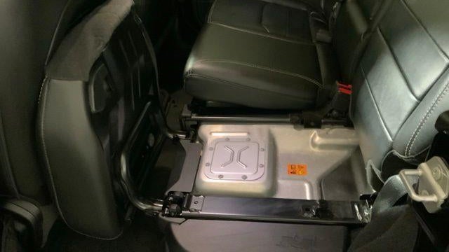 2023 Jeep Wrangler High Altitude 4xe