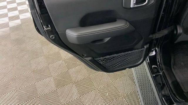 2023 Jeep Wrangler High Altitude 4xe