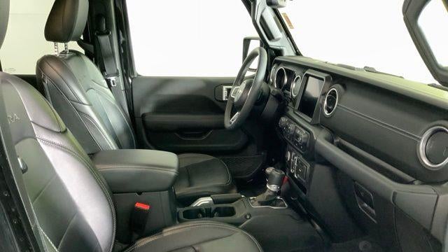 2023 Jeep Wrangler High Altitude 4xe