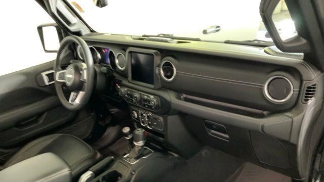 2023 Jeep Wrangler High Altitude 4xe