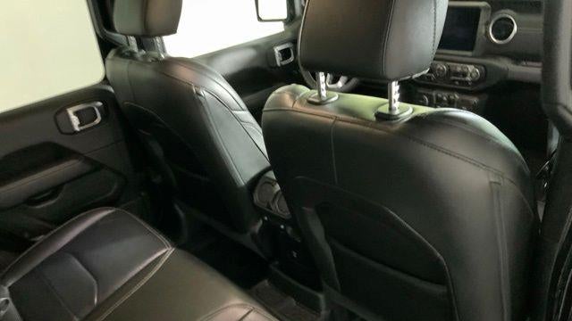 2023 Jeep Wrangler High Altitude 4xe