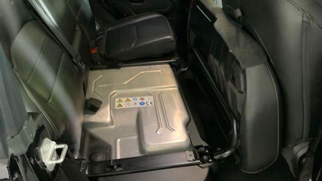 2023 Jeep Wrangler High Altitude 4xe
