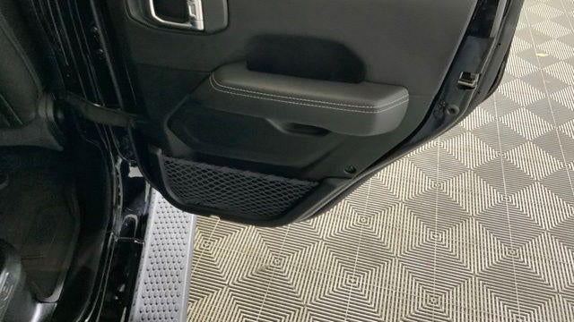 2023 Jeep Wrangler High Altitude 4xe