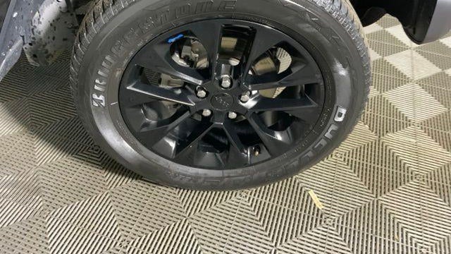 2023 Jeep Wrangler High Altitude 4xe