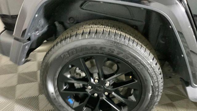 2023 Jeep Wrangler High Altitude 4xe