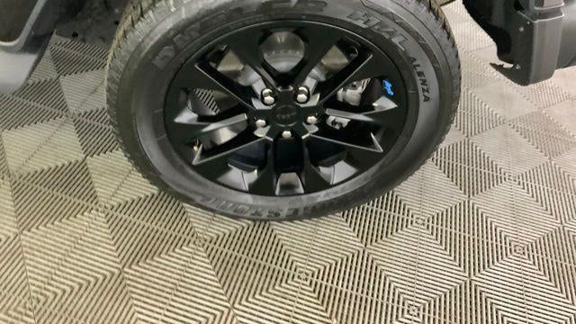 2023 Jeep Wrangler High Altitude 4xe