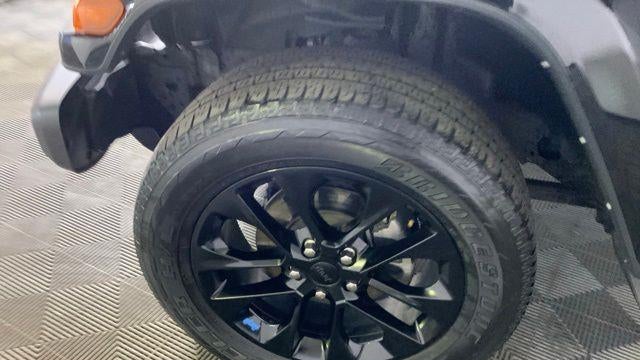 2023 Jeep Wrangler High Altitude 4xe