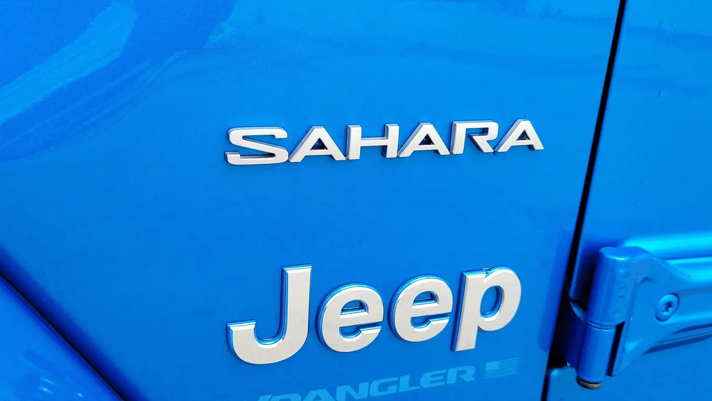 2023 Jeep Wrangler High Altitude 4xe