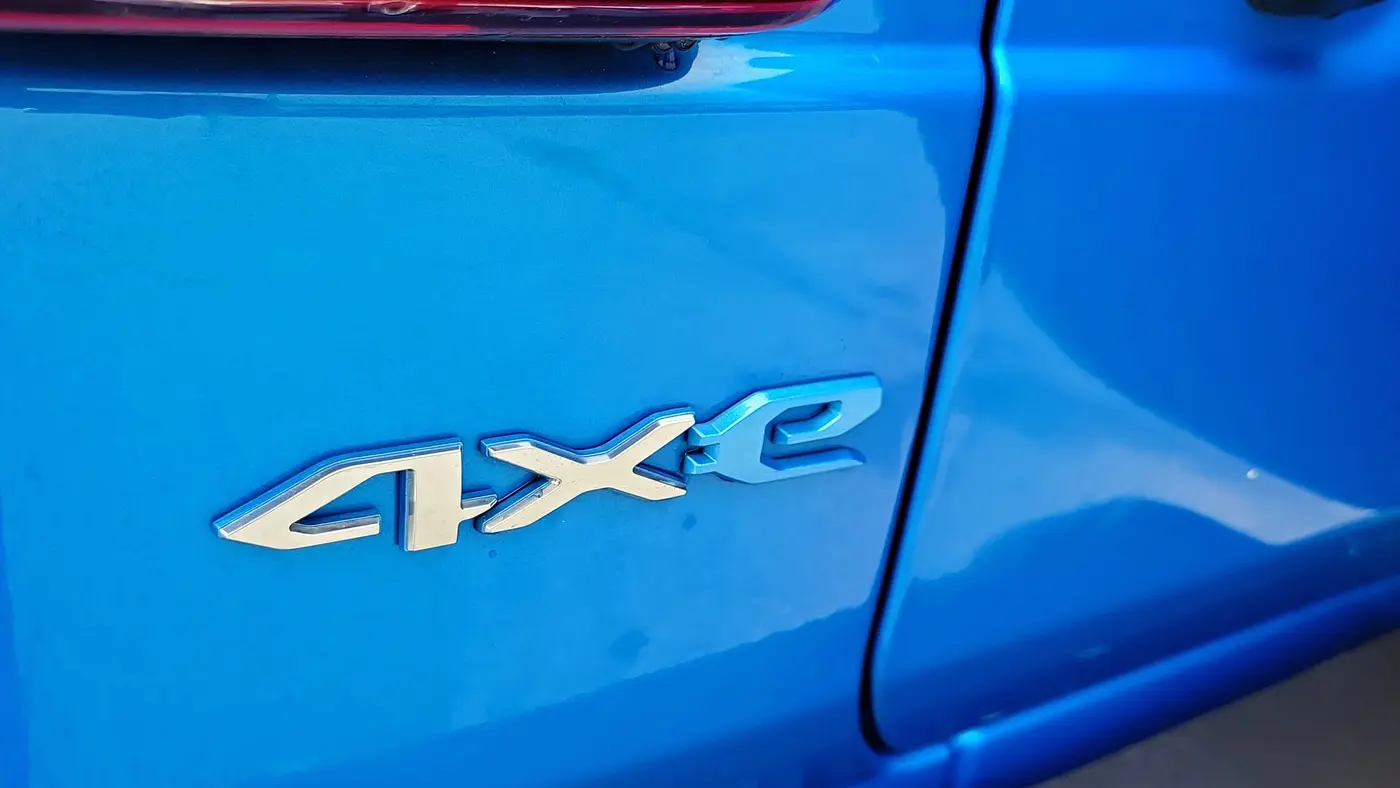 2023 Jeep Wrangler High Altitude 4xe