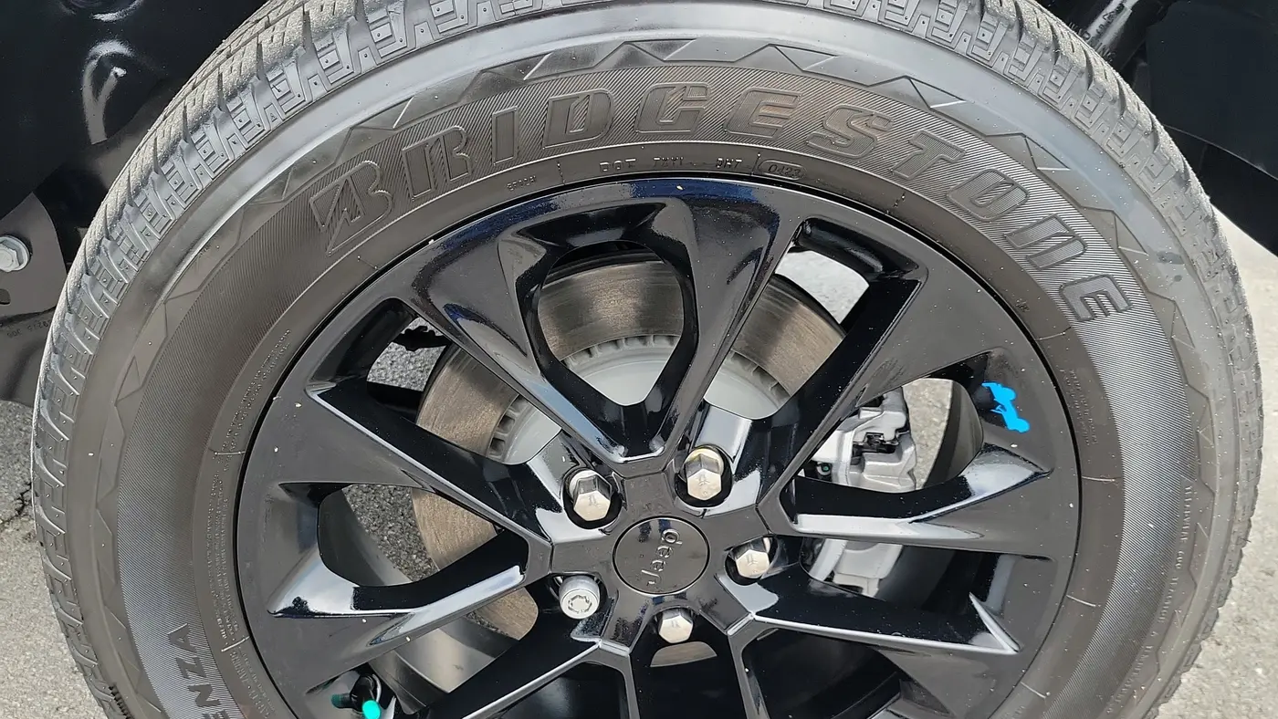 2023 Jeep Wrangler High Altitude 4xe