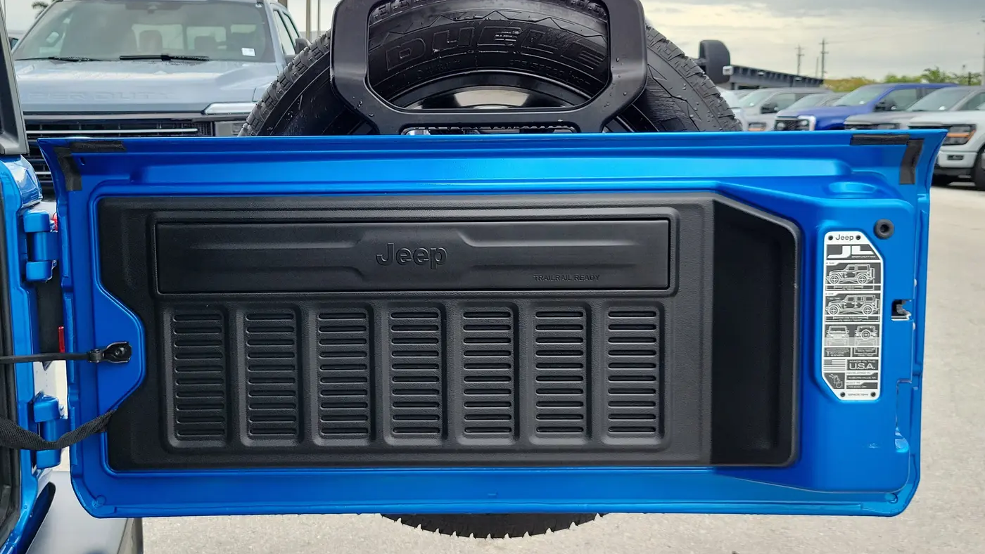 2023 Jeep Wrangler High Altitude 4xe