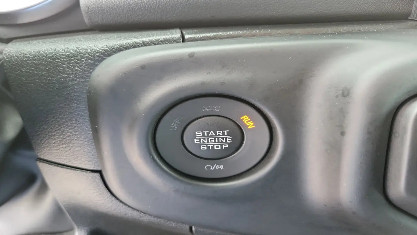 2023 Jeep Wrangler High Altitude 4xe