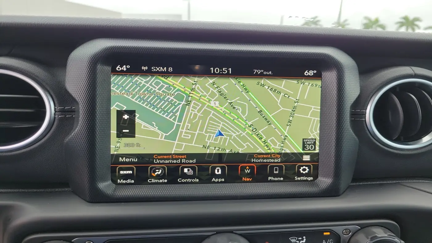 2023 Jeep Wrangler High Altitude 4xe
