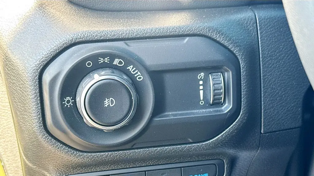 2023 Jeep Wrangler High Altitude 4xe