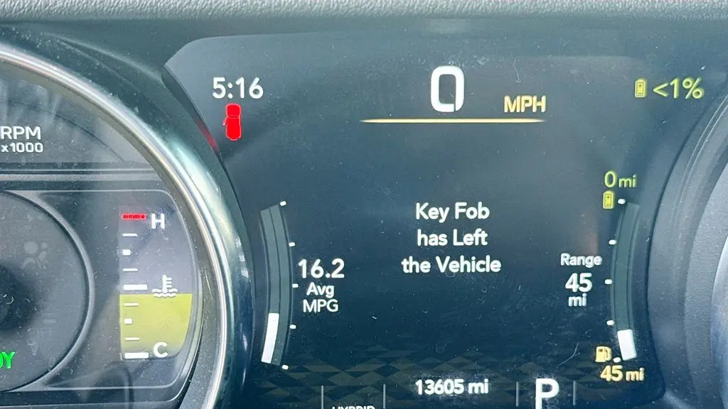 2023 Jeep Wrangler High Altitude 4xe