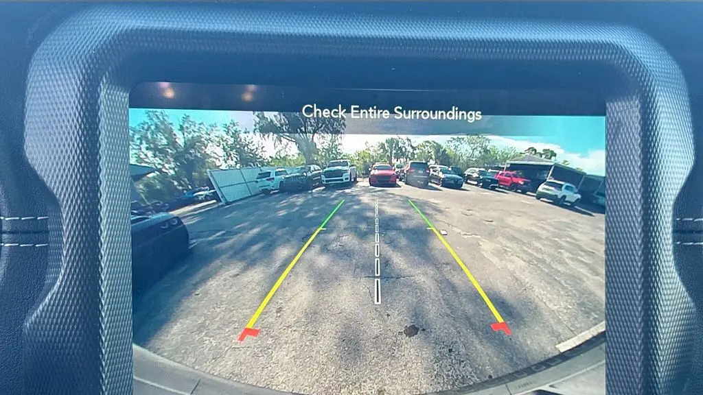 2023 Jeep Wrangler High Altitude 4xe