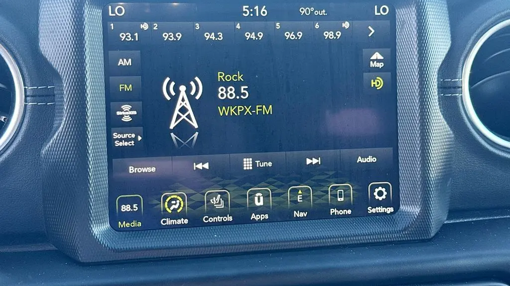 2023 Jeep Wrangler High Altitude 4xe