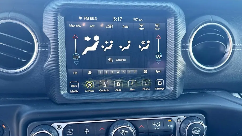 2023 Jeep Wrangler High Altitude 4xe