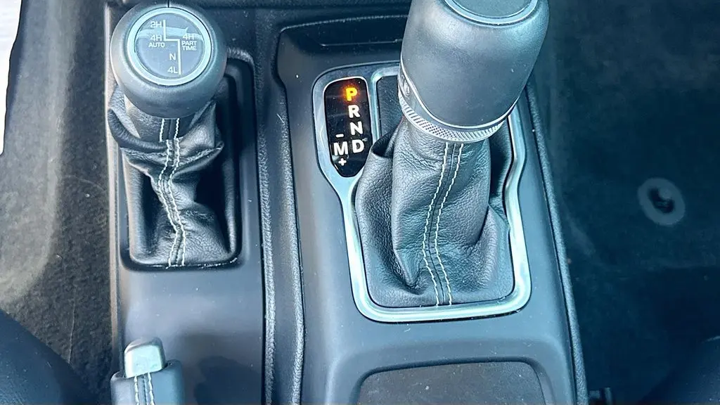 2023 Jeep Wrangler High Altitude 4xe