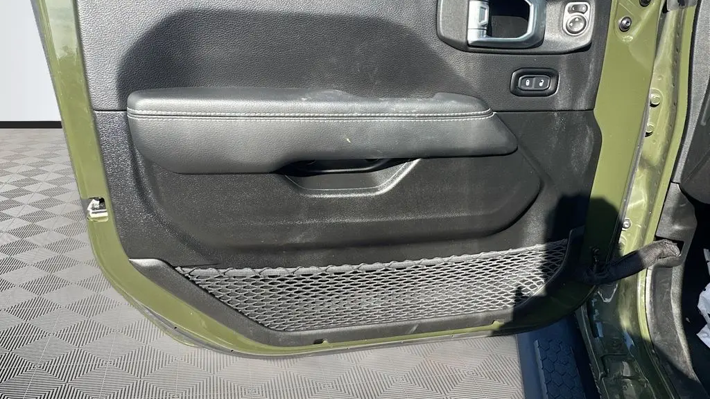 2023 Jeep Wrangler High Altitude 4xe