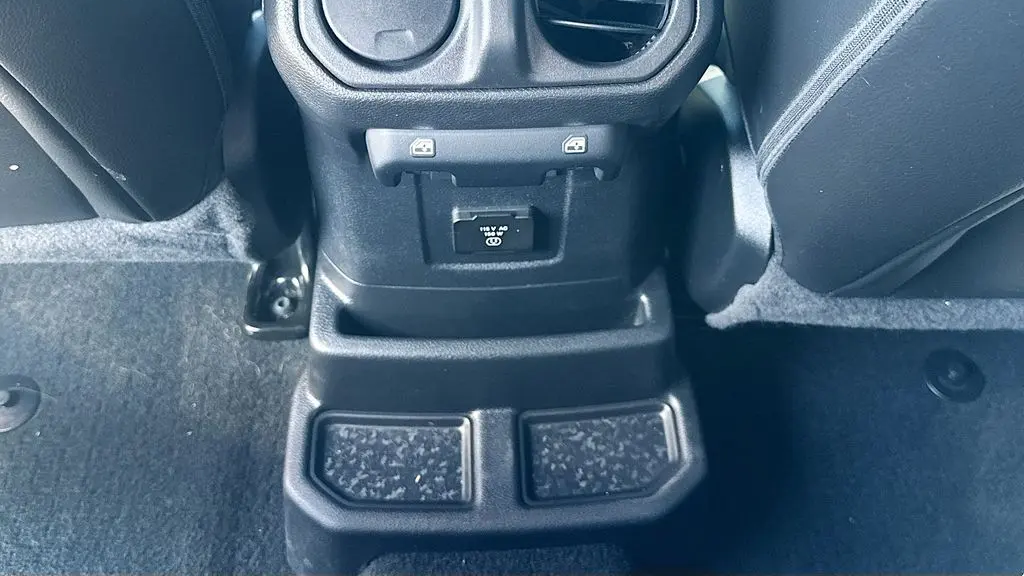 2023 Jeep Wrangler High Altitude 4xe