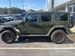 2021 Wrangler Unlimited Thumbnail 4